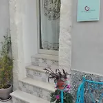 B&B Giumbabulla Luxury House