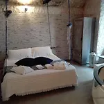 B&B Giumbabulla Luxury House 3*