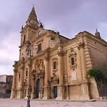 B&B Giumbabulla Luxury House 3*