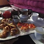 B&B Giumbabulla Luxury House