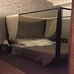 Giumbabulla Luxury House 라구사