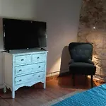 B&B Giumbabulla Luxury House