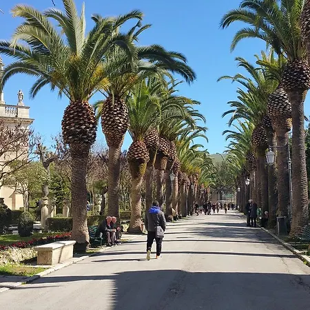 Giumbabulla Luxury House Отель типа 