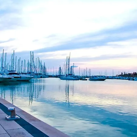 Giumbabulla Luxury House 3* Рагуза