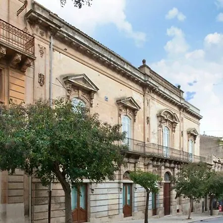 Giumbabulla Luxury House Отель типа 