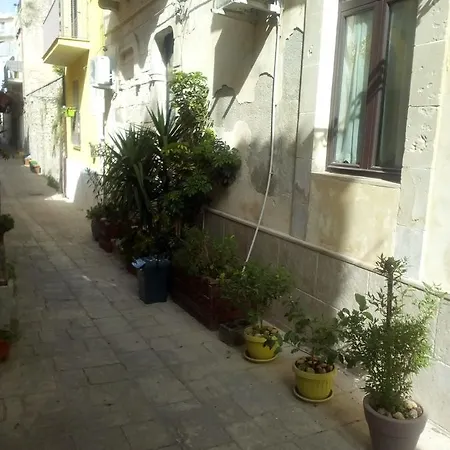 Giumbabulla Luxury House 3* Ragusa