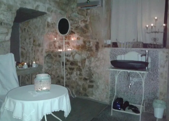 Nocleg ze śniadaniem Giumbabulla Luxury House 3*