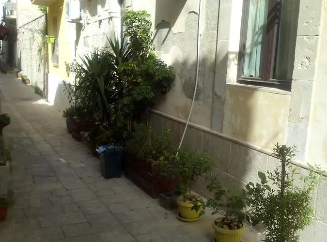 Giumbabulla Luxury House 3* Ragusa