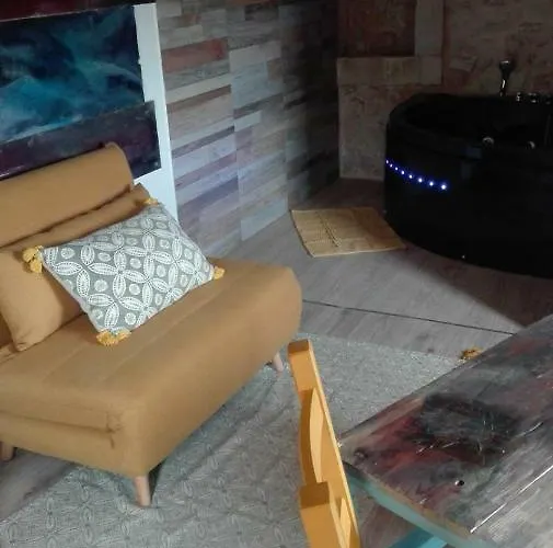 Giumbabulla Luxury House Frühstückspension Ragusa