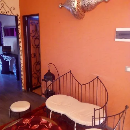 Bed and breakfast Giumbabulla Luxury House Ragusa