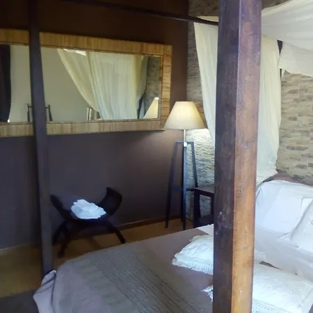 Giumbabulla Luxury House Bed and breakfast Ragusa