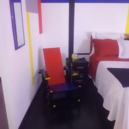 Bed and breakfast Giumbabulla Luxury House 3*