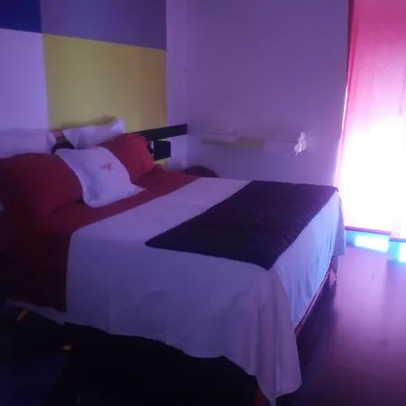 Bed and breakfast Giumbabulla Luxury House Ragusa