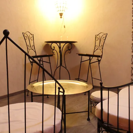 Giumbabulla Luxury House Bed and breakfast Ragusa