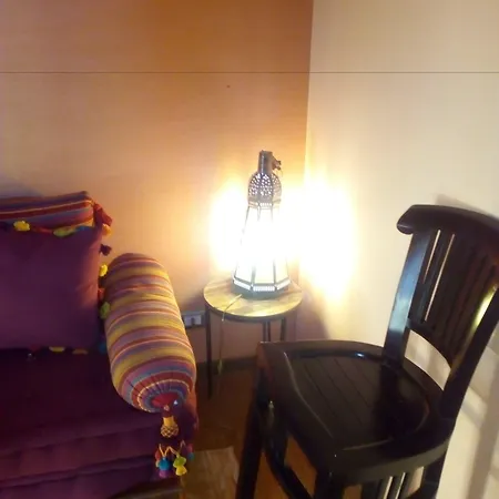 Giumbabulla Luxury House 3* Ragusa