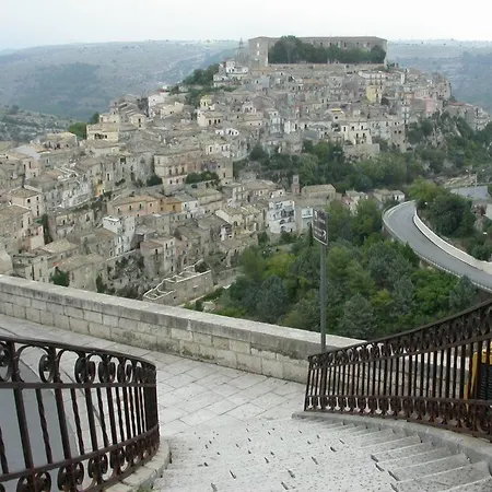 Giumbabulla Luxury House Ragusa