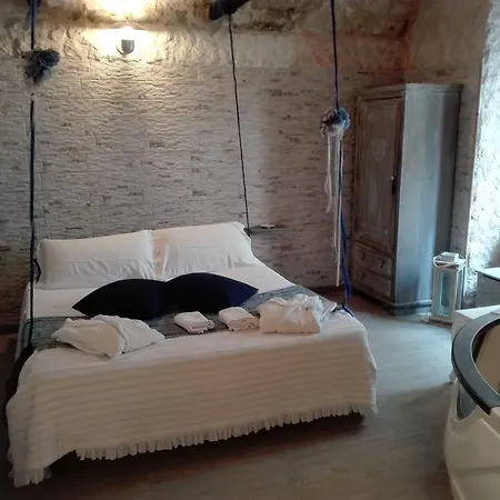 Bed and breakfast Giumbabulla Luxury House 3*