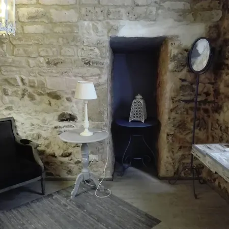 Giumbabulla Luxury House 3* Ragusa