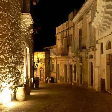 Bed and breakfast Giumbabulla Luxury House Ragusa