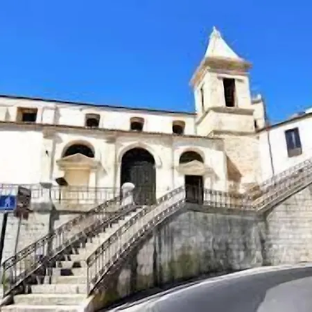 Giumbabulla Luxury House Alojamento de Acomodação e Pequeno-almoço Ragusa