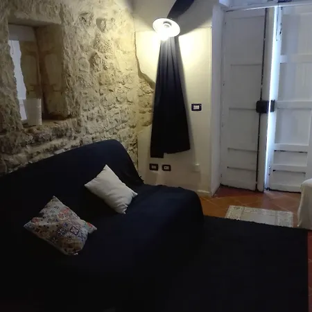 Giumbabulla Luxury House 3* Рагуза