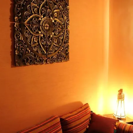 Giumbabulla Luxury House 3* Ragusa