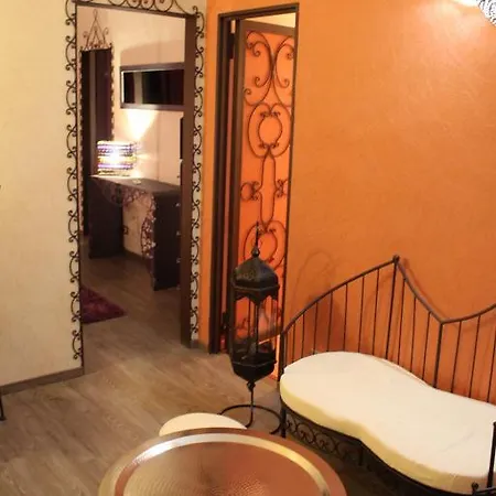 Giumbabulla Luxury House Ragusa