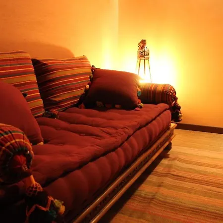 Giumbabulla Luxury House Bed and breakfast 3*
