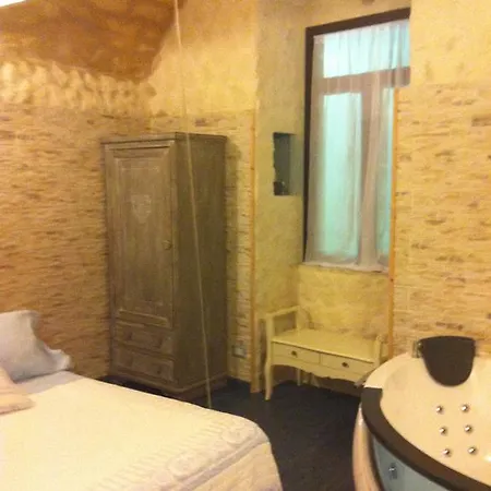 Bed & Breakfast Giumbabulla Luxury House Ragusa