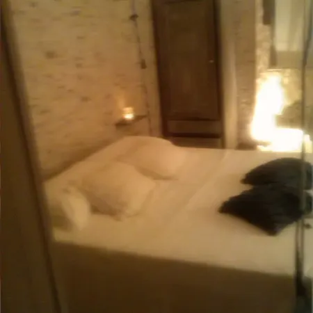 Giumbabulla Luxury House Bed & Breakfast Ragusa