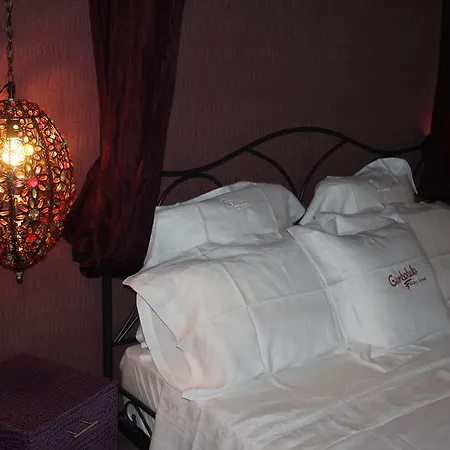 Giumbabulla Luxury House Ragusa