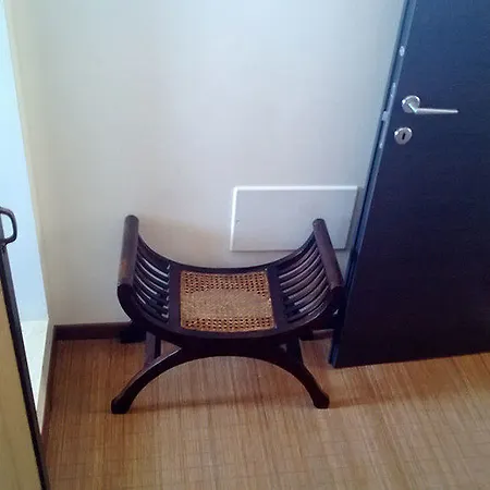 Giumbabulla Luxury House Bed and breakfast 3*