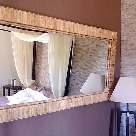 Giumbabulla Luxury House 3* Ragusa