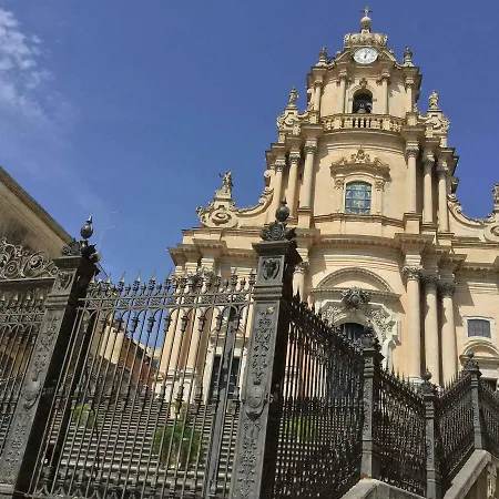 Giumbabulla Luxury House Ragusa