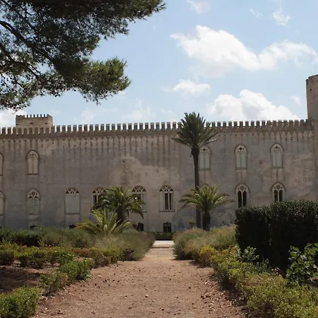 Giumbabulla Luxury House 3* Ragusa