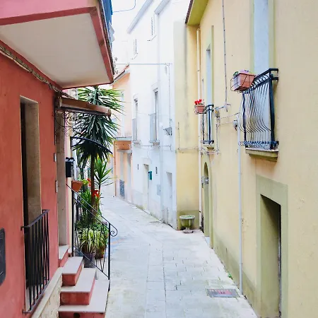 Bed and breakfast Giumbabulla Luxury House Ragusa
