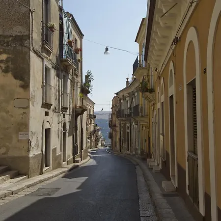 Bed and breakfast Giumbabulla Luxury House Ragusa
