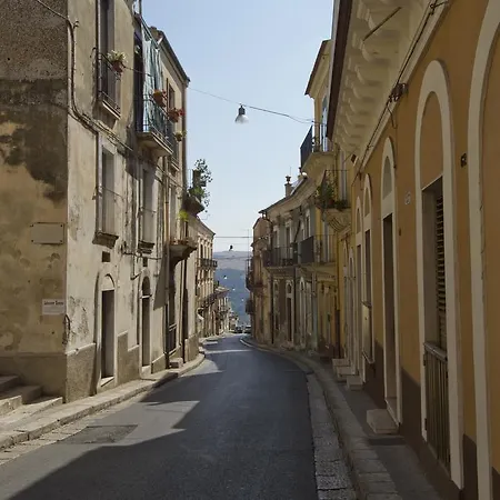 Bed & Breakfast Giumbabulla Luxury House Ragusa