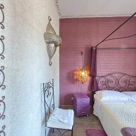 Giumbabulla Luxury House Ragusa