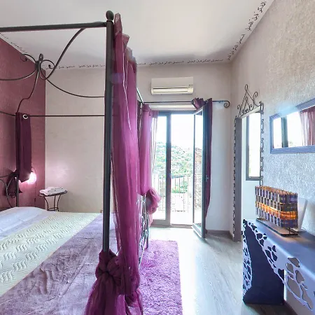 Giumbabulla Luxury House Bed and breakfast Ragusa