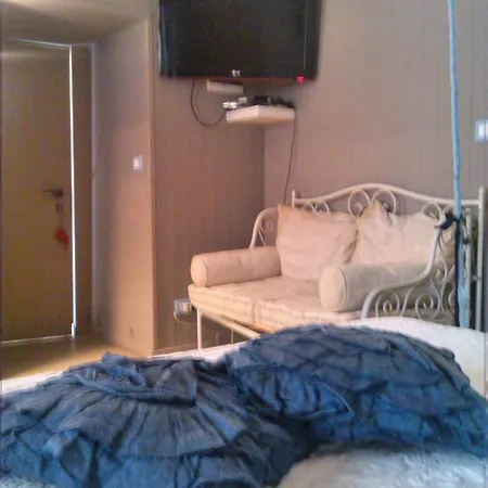 Bed and breakfast Giumbabulla Luxury House Ragusa