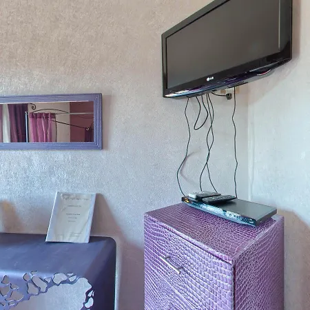 Bed and breakfast Giumbabulla Luxury House Ragusa