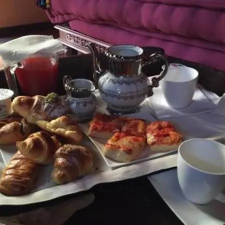Bed & Breakfast Giumbabulla Luxury House