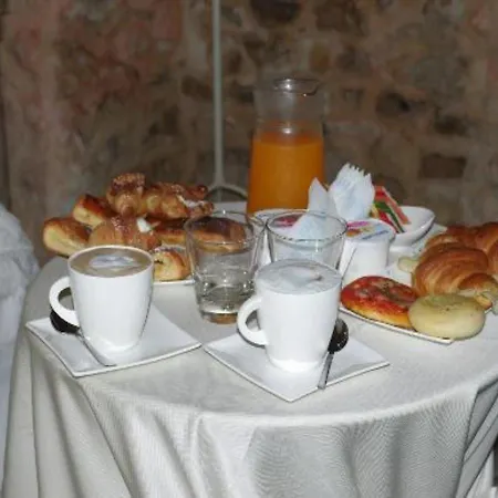 Giumbabulla Luxury House Bed and breakfast Ragusa