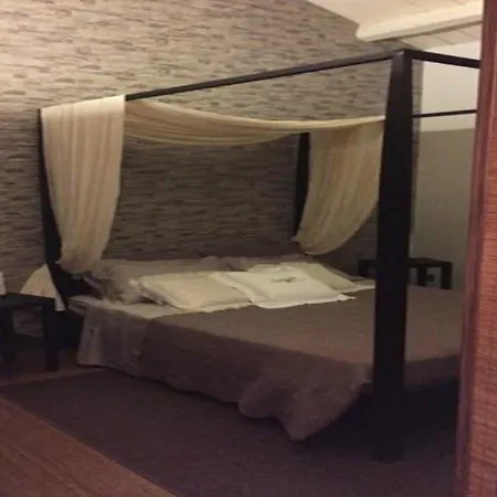 Giumbabulla Luxury House Рагуза