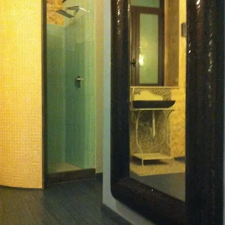 Bed & Breakfast Giumbabulla Luxury House