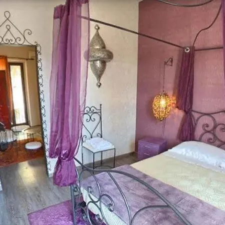Giumbabulla Luxury House Bed & Breakfast