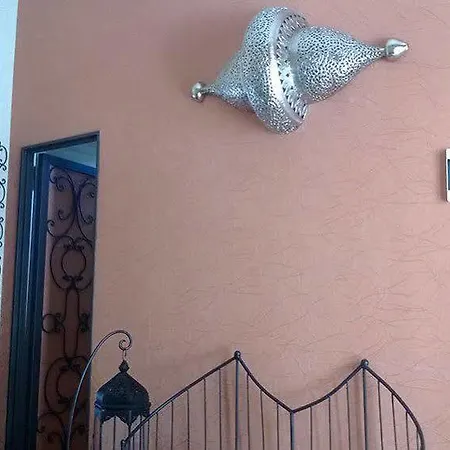 Giumbabulla Luxury House Отель типа 