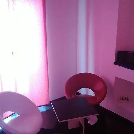 Giumbabulla Luxury House 3* Ragusa