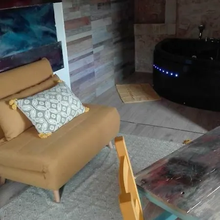 Giumbabulla Luxury House Bed and breakfast Ragusa